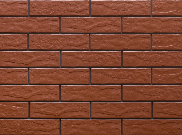 Плитка клинкерная под кирпич Elewacja rustiko rott 24.5х6.5х0.65 матовый 32шт/упак Cerrad купить в Санкт-Петербурге