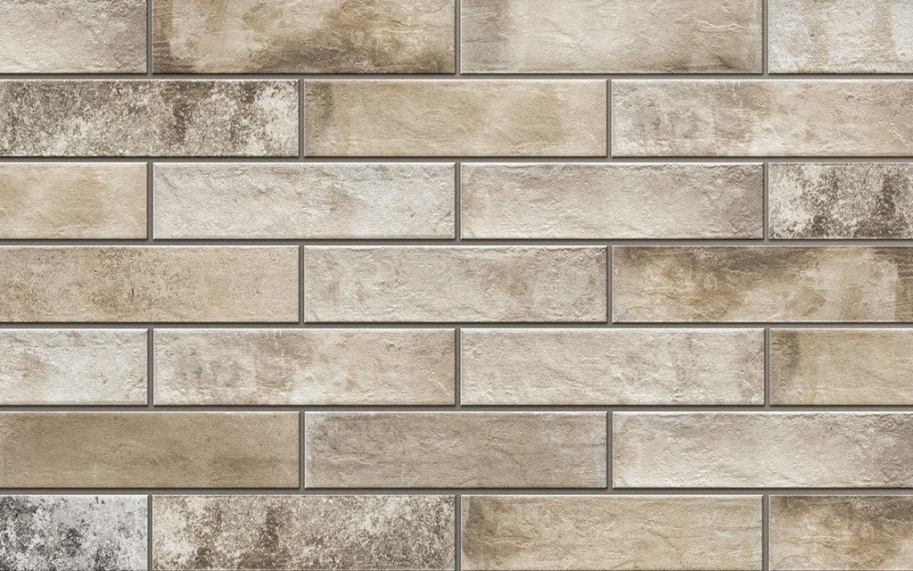 Плитка клинкерная под кирпич Piatto sand 30х7.4х0.9 матовый 22шт/упак Cerrad купить в Санкт-Петербурге