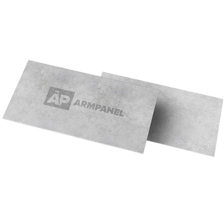 Армированная панель ArmPanel влагостойкая 9мм, Армированная панель ArmPanel влагостойкая 9мм
