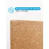 МДВП АкустиКНАУФ 12х600х1250мм/8шт./6м2/0.072м3 купить в Санкт-Петербурге