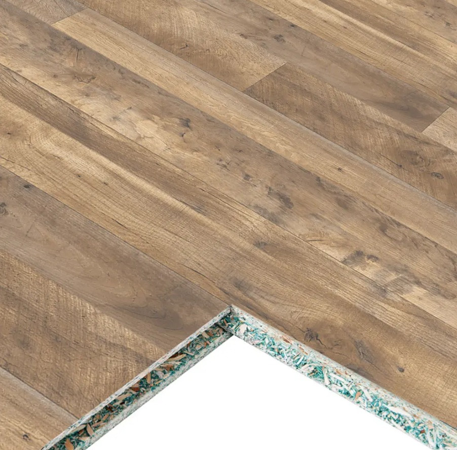 Quick Deck Plus Плита ЛВДСПШ Кайлас 16х900х1200мм (1.08м2/0.01728м3) 40шт/пал купить в Санкт-Петербурге