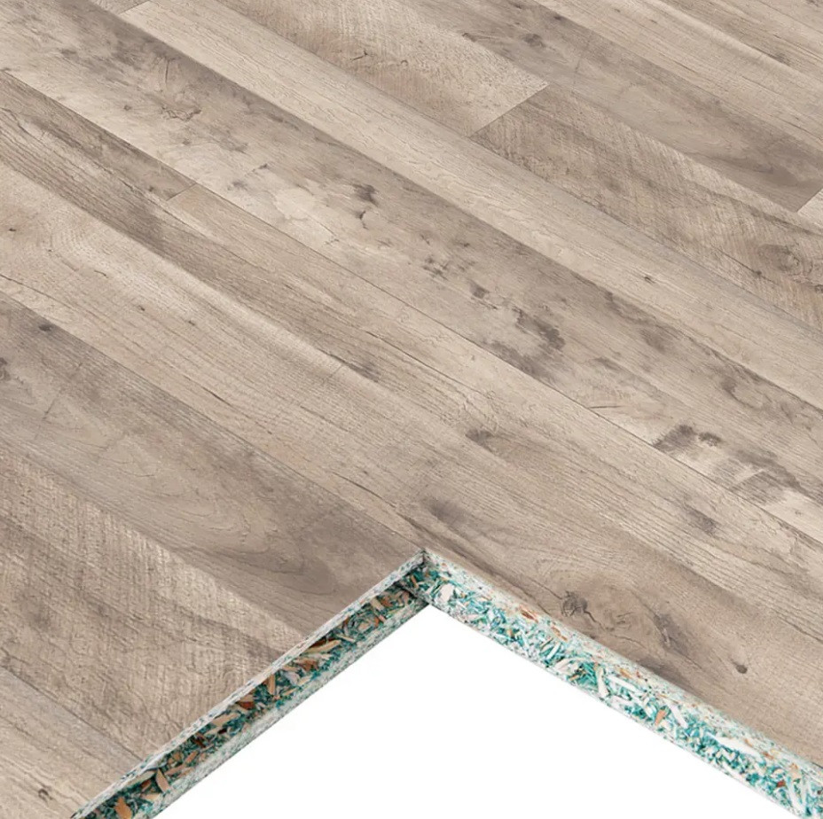 Quick Deck Plus Плита ЛВДСПШ Дуб Аскет 16х900х1200мм (1.08м2/0.01728м3) 40шт/пал купить в Санкт-Петербурге