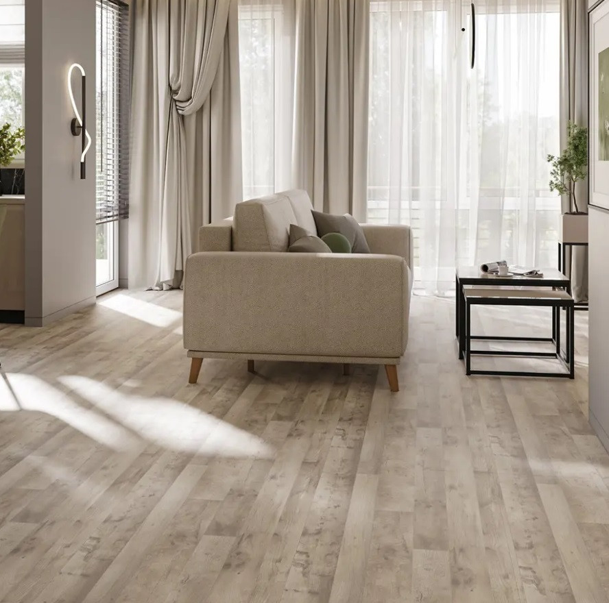 Quick Deck Plus Плита ЛВДСПШ Дуб Аскет 16х900х1200мм (1.08м2/0.01728м3) 40шт/пал купить в Санкт-Петербурге