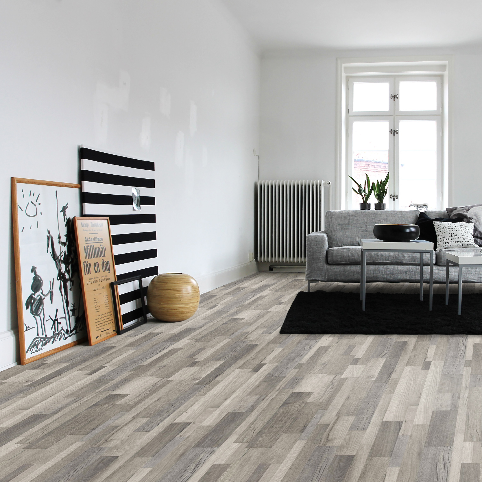 Плита ПОРТУ Quick Deck Plus 22мм купить в Санкт-Петербурге