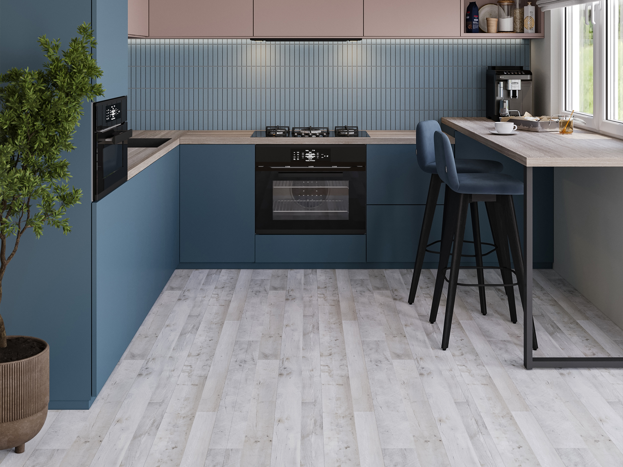 Quick Deck Plus Плита ЛВДСПШ Винсон 16х900х1200мм (1.08м2/0.01728м3) 40шт/пал купить в Санкт-Петербурге