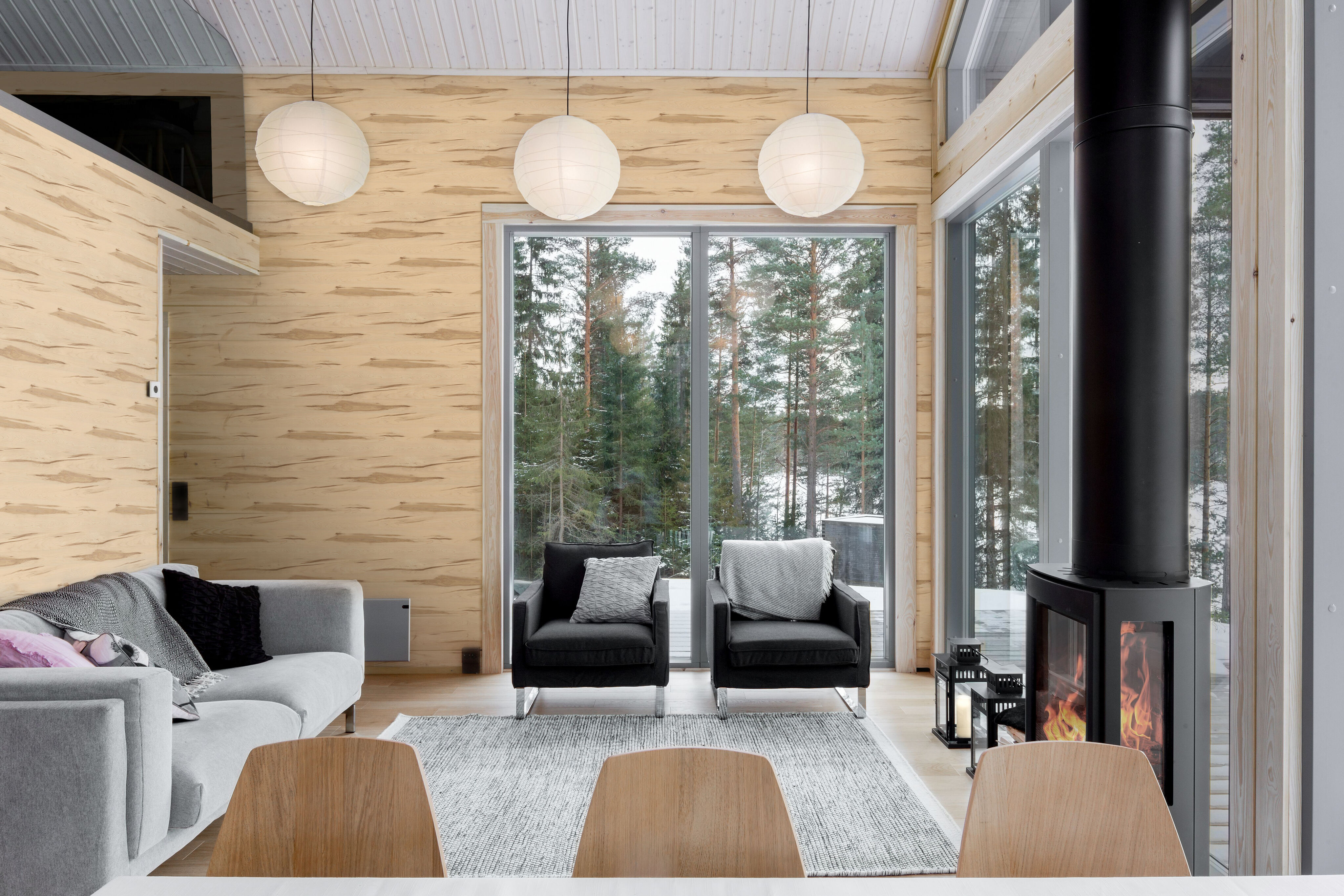 Quick Deck Plus Панель стеновая ЛВДСПШ Виктория 12х596х2420мм 50шт/пал купить в Санкт-Петербурге