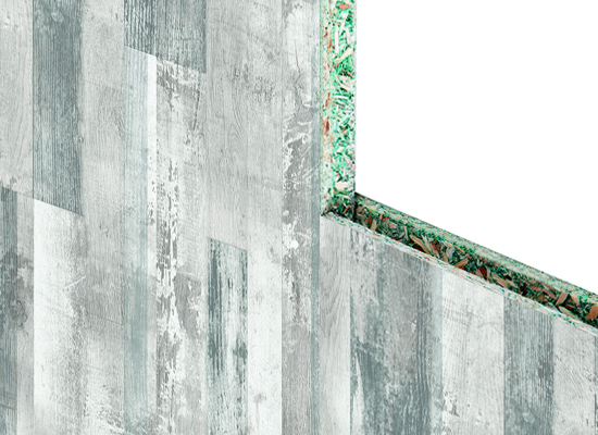 Quick Deck Plus Плита ЛВДСПШ Тортуга 22х900х1200мм (1.08м2/0.02376м3) 36шт/пал купить в Санкт-Петербурге