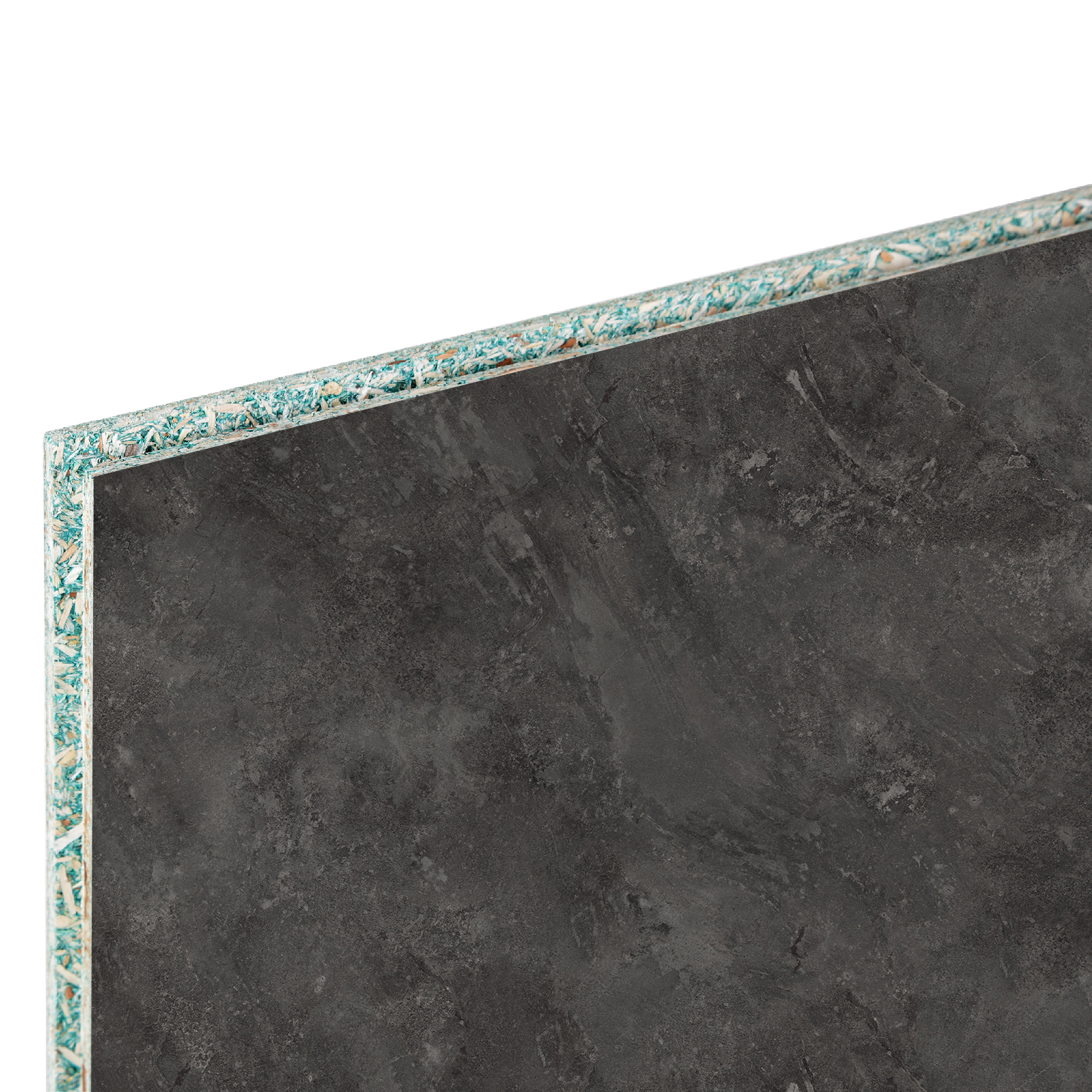 Quick Deck Plus Плита ЛВДСПШ Колониал Блэк 16х900х1200мм (1.08м2/0.01728м3) 40шт/пал купить в Санкт-Петербурге