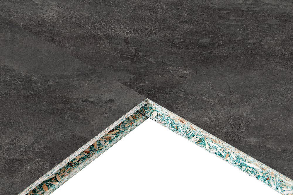 Quick Deck Plus Плита ЛВДСПШ Колониал Блэк 16х900х1200мм (1.08м2/0.01728м3) 40шт/пал купить в Санкт-Петербурге