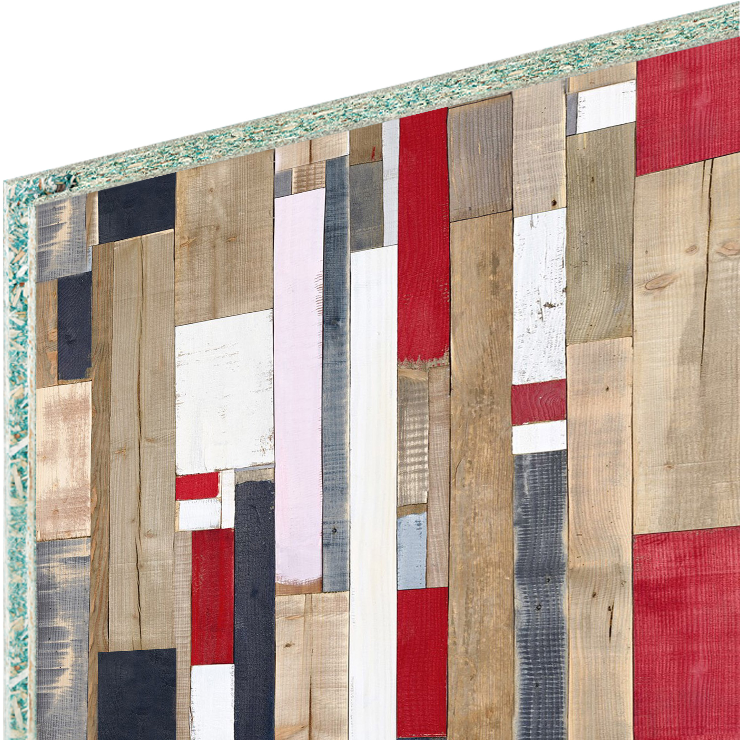 Quick Deck Plus Панель стеновая ЛВДСПШ Ньюпорт 12х596х2420мм 50шт/пал купить в Санкт-Петербурге