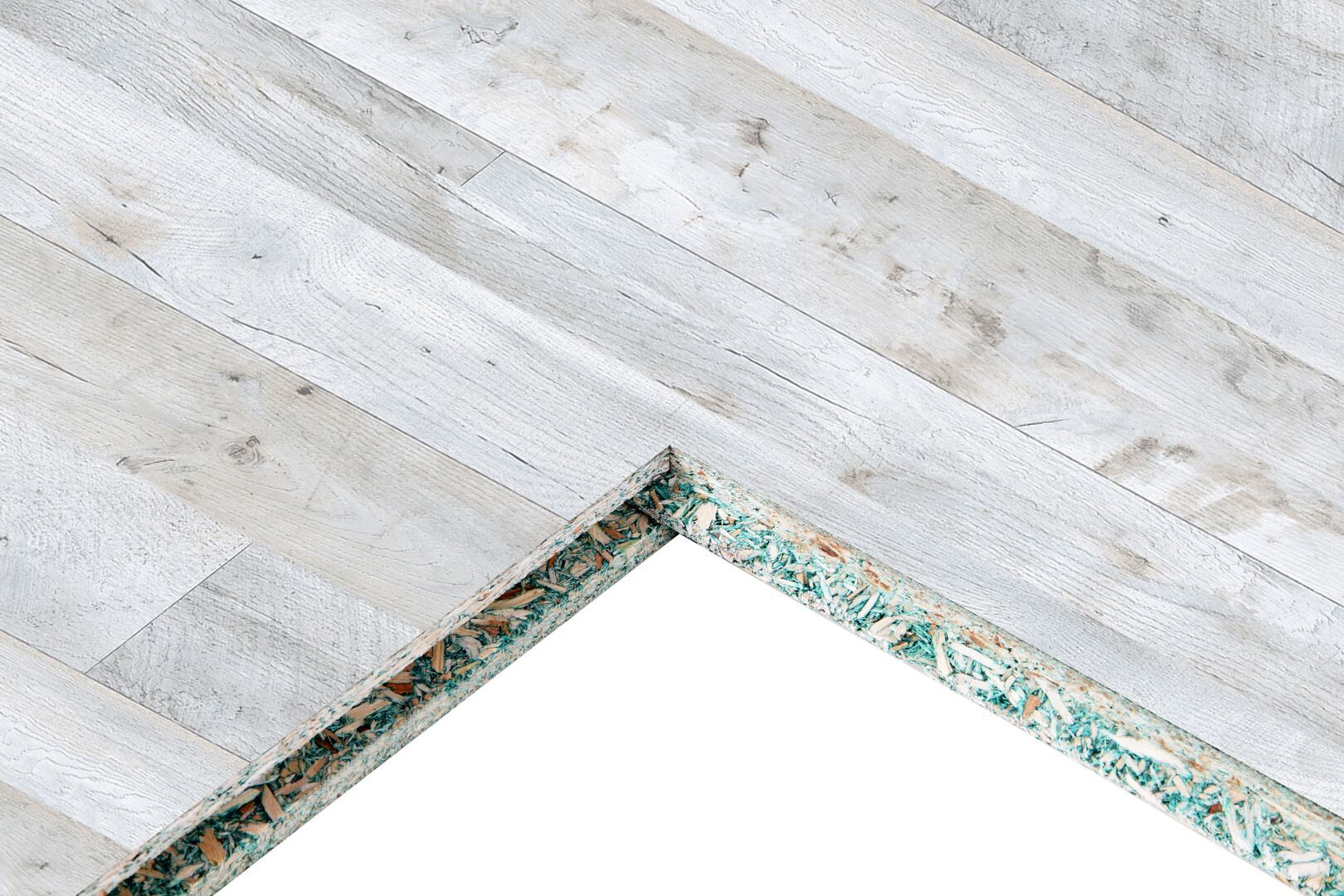 Quick Deck Plus Плита ЛВДСПШ Винсон 16х900х1200мм (1.08м2/0.01728м3) 40шт/пал купить в Санкт-Петербурге