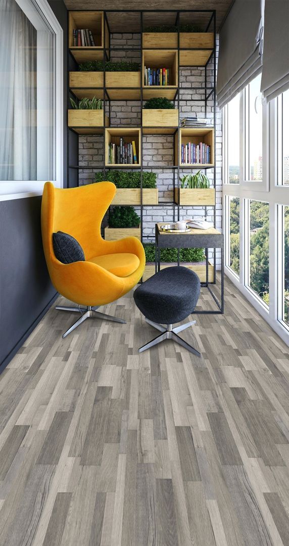 Плита ПОРТУ Quick Deck Plus 22мм купить в Санкт-Петербурге