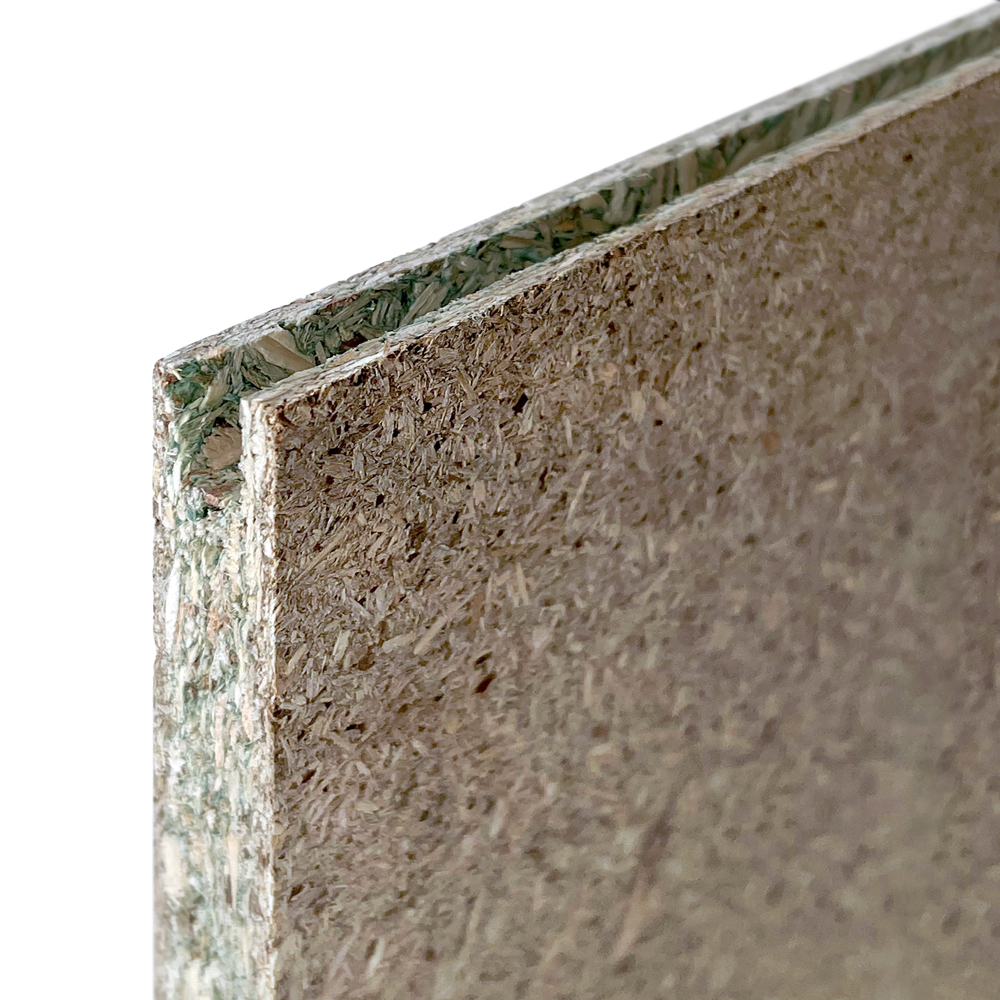 Quick Deck Proffessional Плита ВДСПШ 25х600х2440мм (1.464м2/0.0366м3) 64шт/пал купить в Санкт-Петербурге