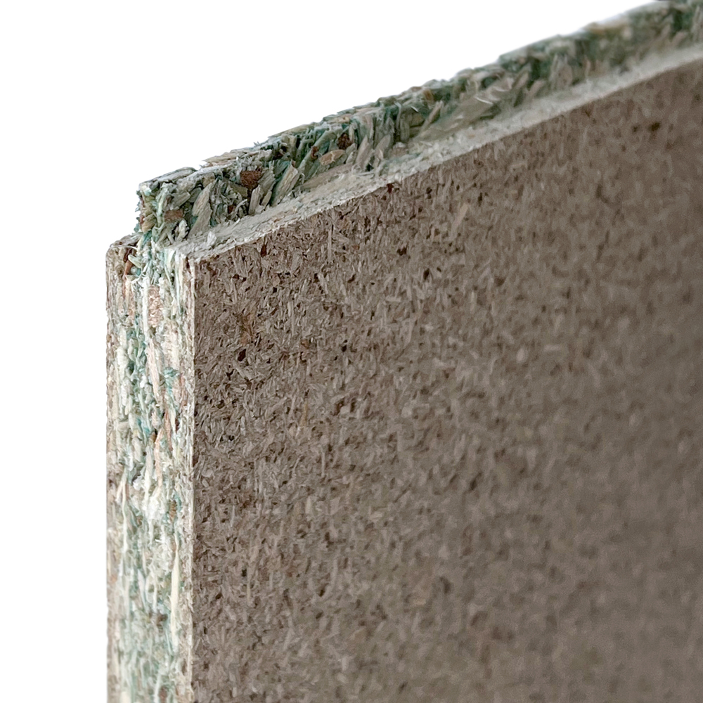 Quick Deck Proffessional Плита ВДСПШ 25х600х2440мм (1.464м2/0.0366м3) 64шт/пал купить в Санкт-Петербурге