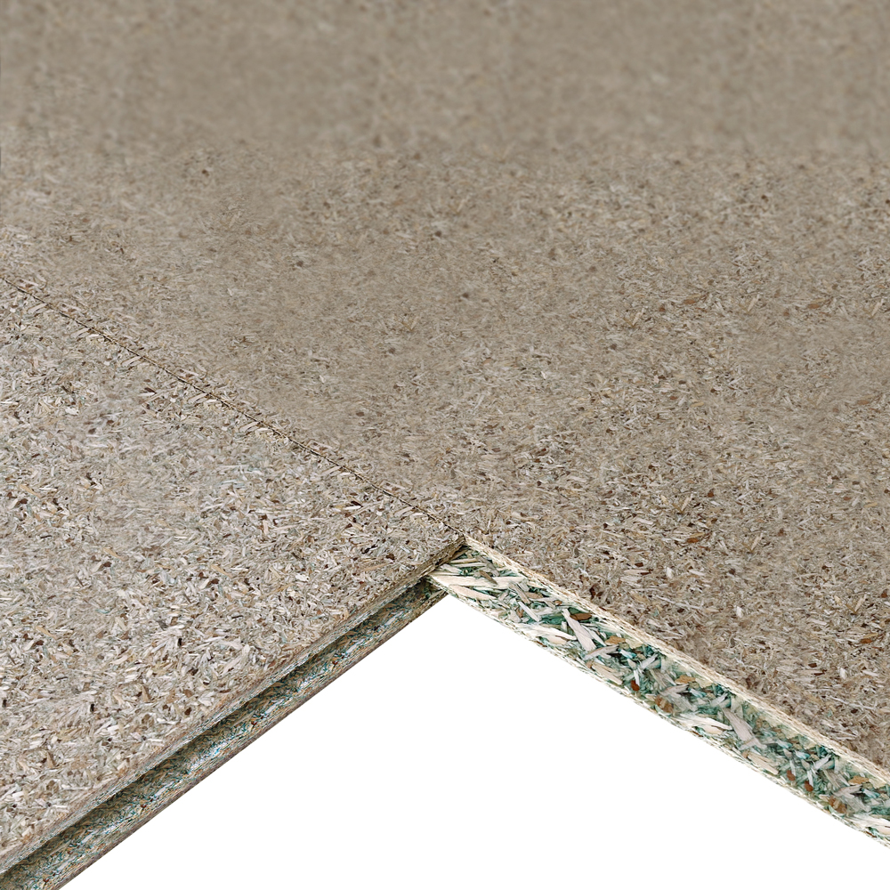 Quick Deck Proffessional Плита ВДСПШ 25х600х2440мм (1.464м2/0.0366м3) 64шт/пал купить в Санкт-Петербурге