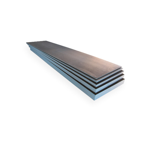 Панель RP XPS-1 2500х600х50мм купить в Санкт-Петербурге