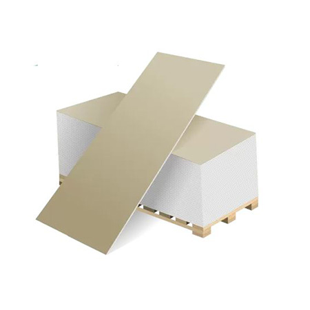 Гипсокартон стандарт 3000х1200х12,5 мм ВОЛМА купить в Санкт-Петербурге