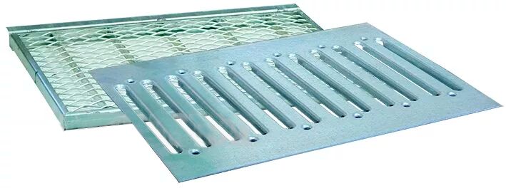 Опорная сетка штампованная 60/40, Aquastok купить в Санкт-Петербурге