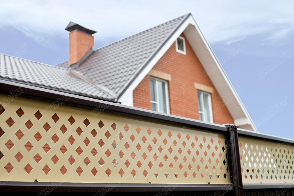 Распродажа Декоративное полотно 0.5 360*2500 мм 1014 бежевый GL купить в Санкт-Петербурге