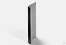 sale Соединительный профиль алюминиевый 3 м 45/15/8 C21 Cedral 4064795 купить в Санкт-Петербурге