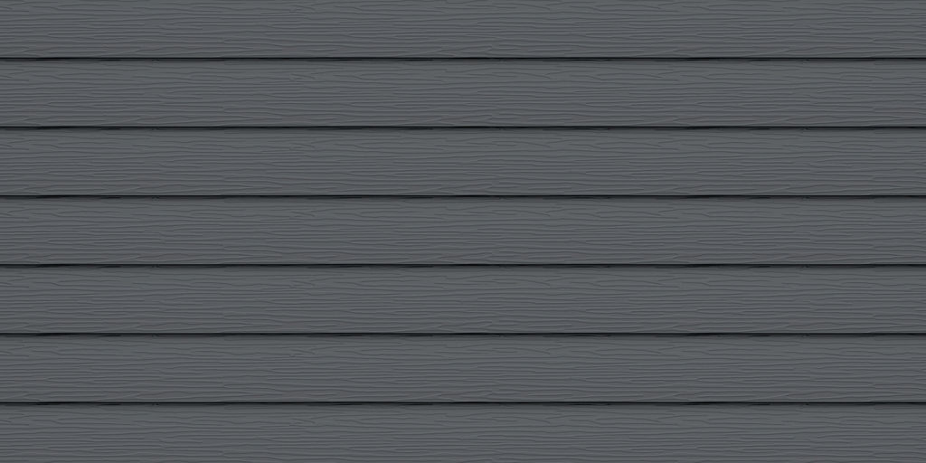 Скандинавская доска узкая одинарная Pural Matt, Тёмно-серый RR23
