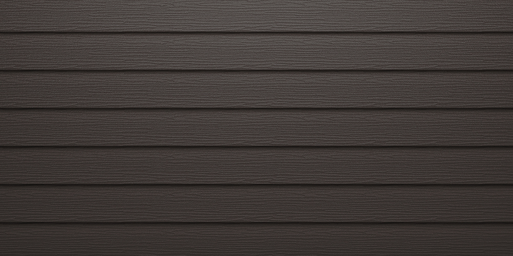 Скандинавская доска узкая одинарная Pural Matt, Тёмно-коричневый RR32