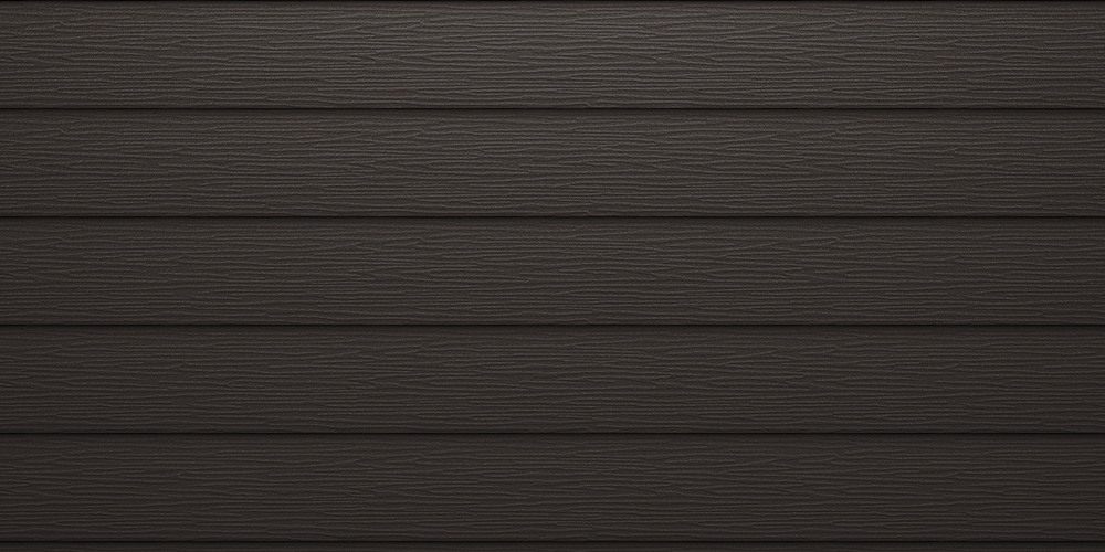 Скандинавская доска широкая одинарная Pural Matt, Тёмно-коричневый RR32