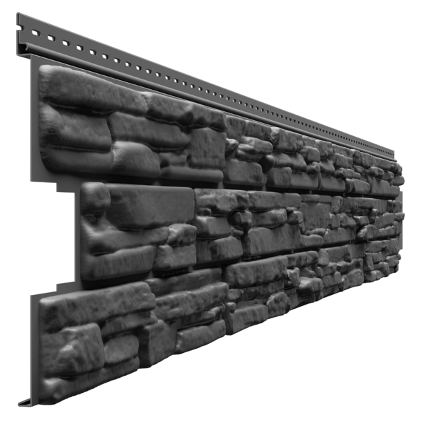 Сайдинг виниловый Docke Lux ROCKY купить в Санкт-Петербурге