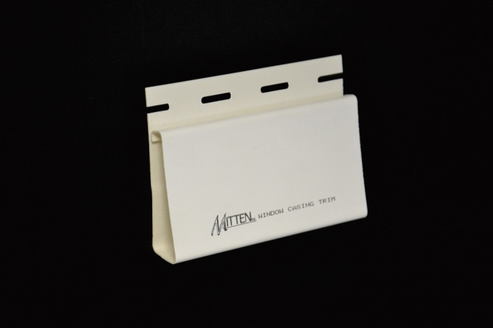 Уценка Наличник 3.66м Frost, Mitten купить в Санкт-Петербурге