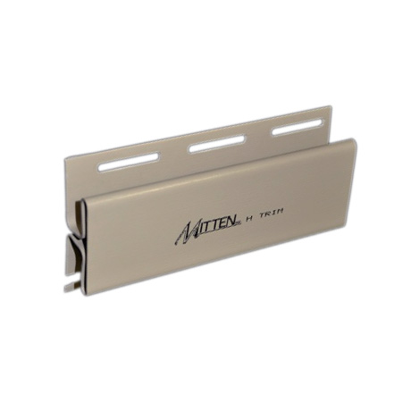 Уценка H-рейка 3.66м Brown Stone, Mitten купить в Санкт-Петербурге