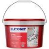 PLITONIT COLORIT Premium затирка биоцидная (0,5-13 мм) КАКАО -2