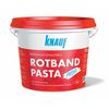 Шпаклевка готовая КНАУФ Rotband Pasta Profi 18 кг