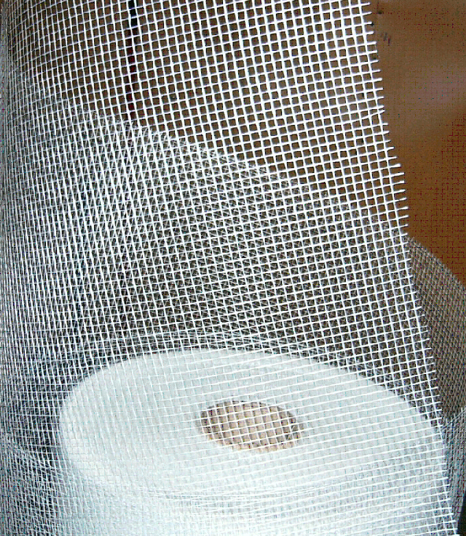 Сетка панцирная для армирования, ячейка 10х10 мм, 1м*25 пог.м. купить в Санкт-Петербурге