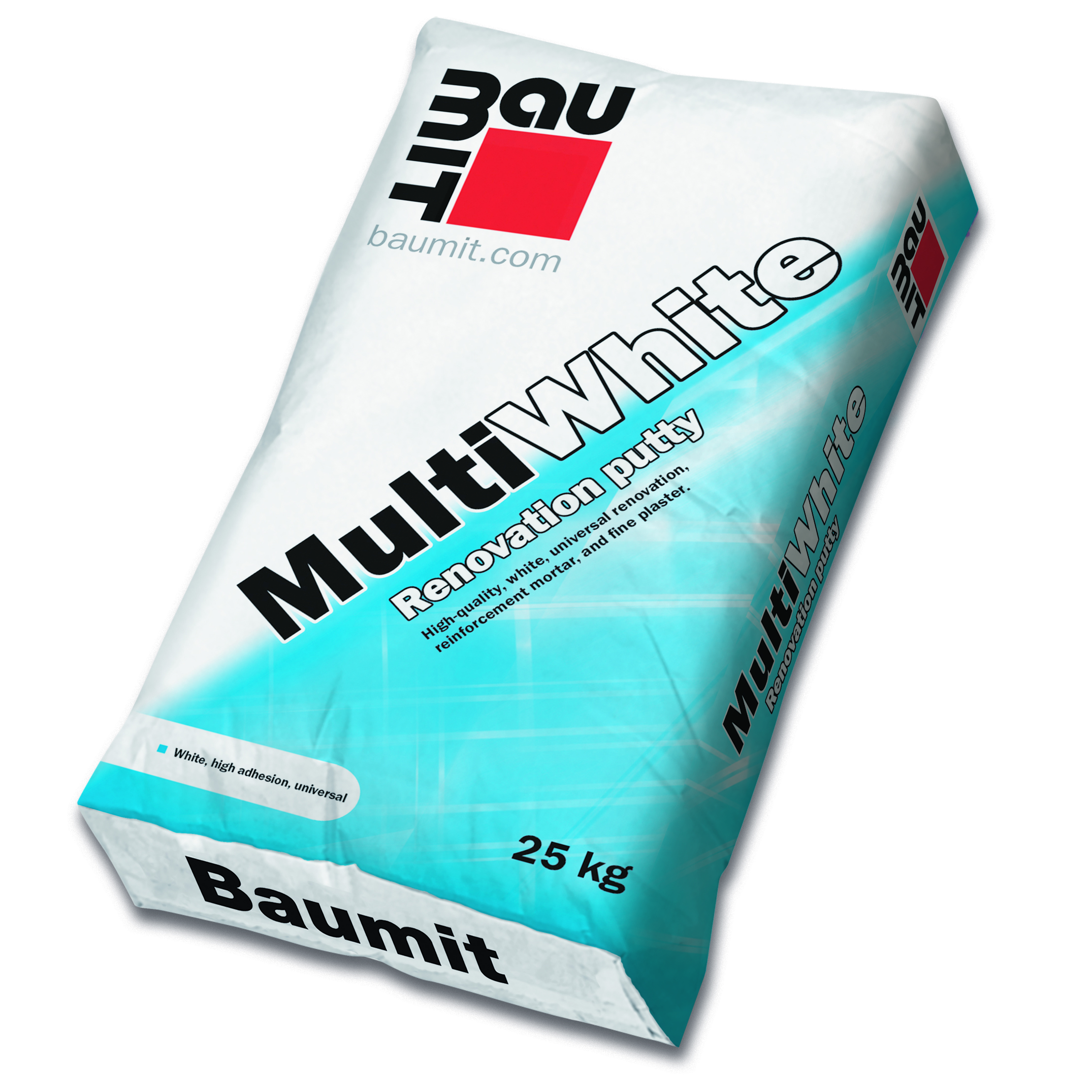 Baumit MultiWhite 25кг Штукатурка (смесь) цементная, Baumit MultiWhite 25кг Штукатурка (смесь) цементная купить в Москве Baumit MultiWhite 25кг Штукатурка (смесь) цементная, Baumit MultiWhite 25кг Штукатурка (смесь) цементная