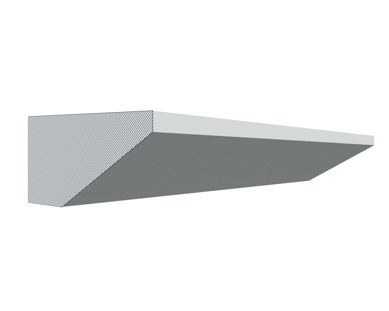 Архитектурный декор GB69/22 450х220 ДЕЛАЙТ купить в Санкт-Петербурге