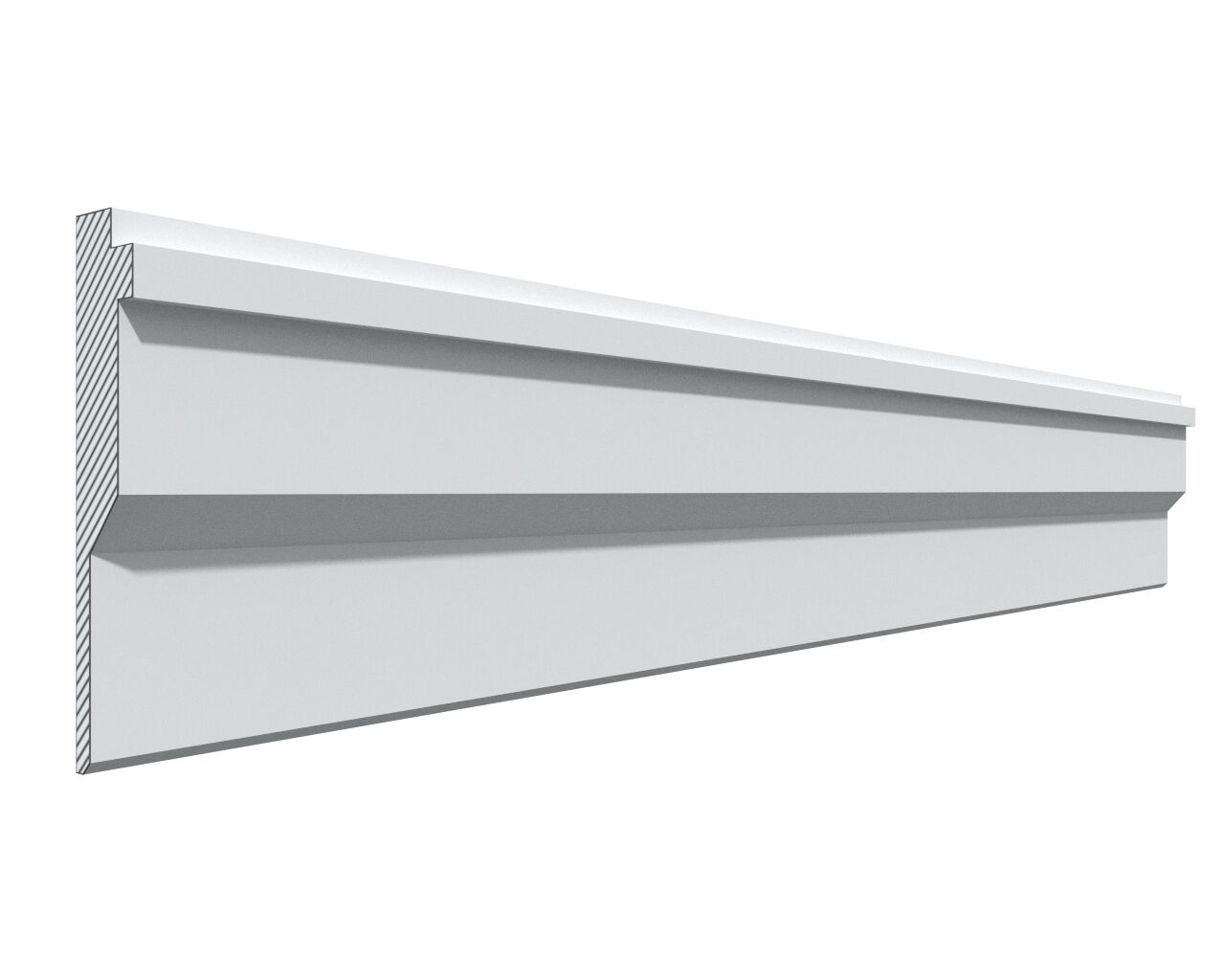 Архитектурный декор LB43/21,5 40х215 ДЕЛАЙТ купить в Санкт-Петербурге