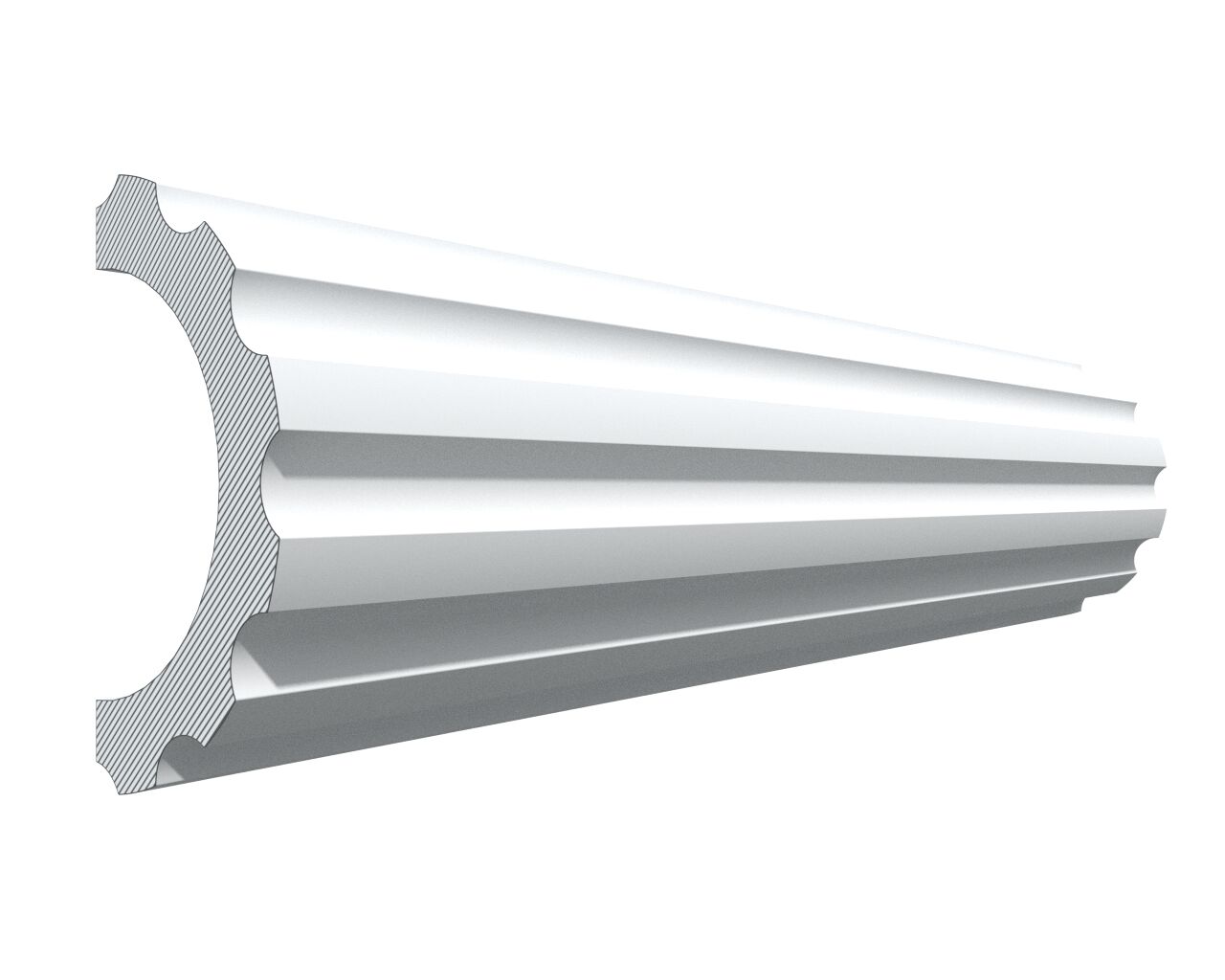 Архитектурный декор KO4/40/0,5 200х400 ДЕЛАЙТ купить в Санкт-Петербурге