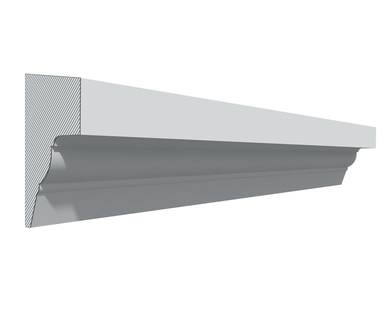 Архитектурный декор GB25/25 150х250 ДЕЛАЙТ купить в Санкт-Петербурге