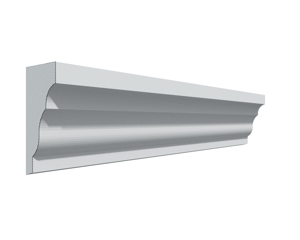 Архитектурный декор GB38/28 130х280 ДЕЛАЙТ купить в Санкт-Петербурге