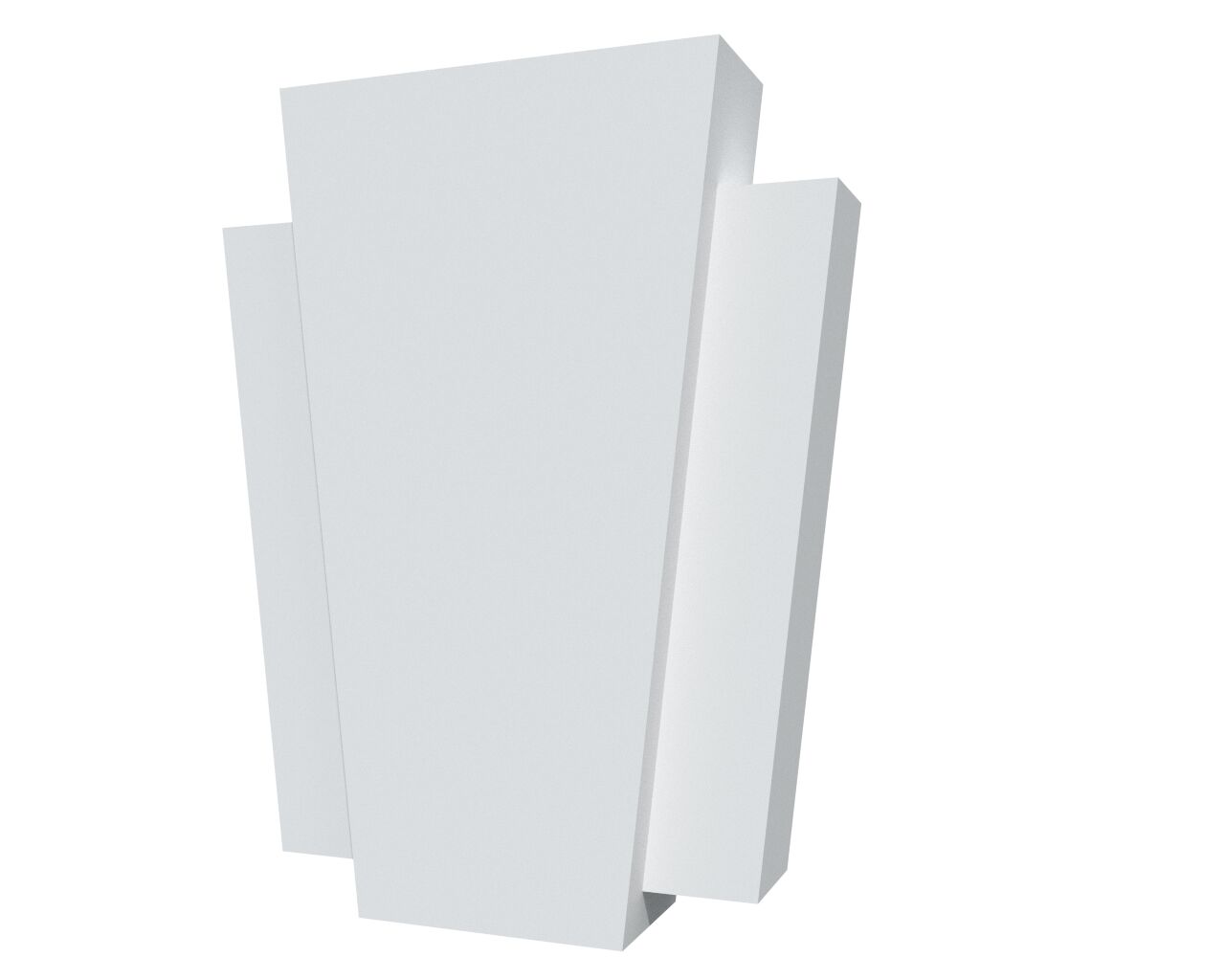 Архитектурный декор КАВ 14/34 80х340 L=345мм ДЕЛАЙТ купить в Санкт-Петербурге