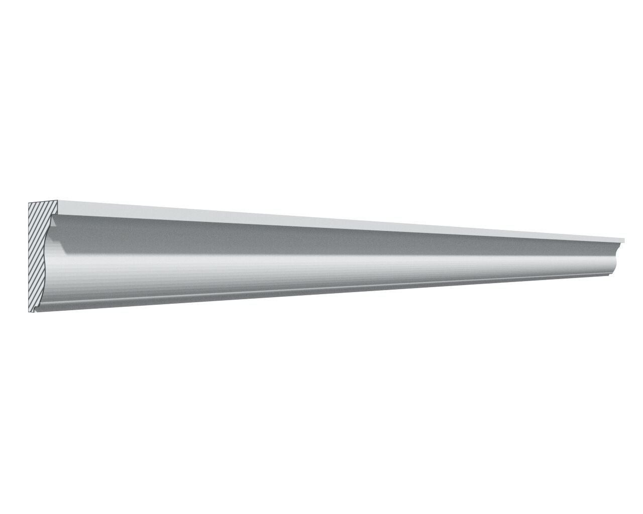 Архитектурный декор LB13/8 40х80 ДЕЛАЙТ купить в Санкт-Петербурге