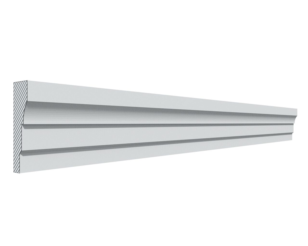 Архитектурный декор LB19/14 40х140 ДЕЛАЙТ купить в Санкт-Петербурге