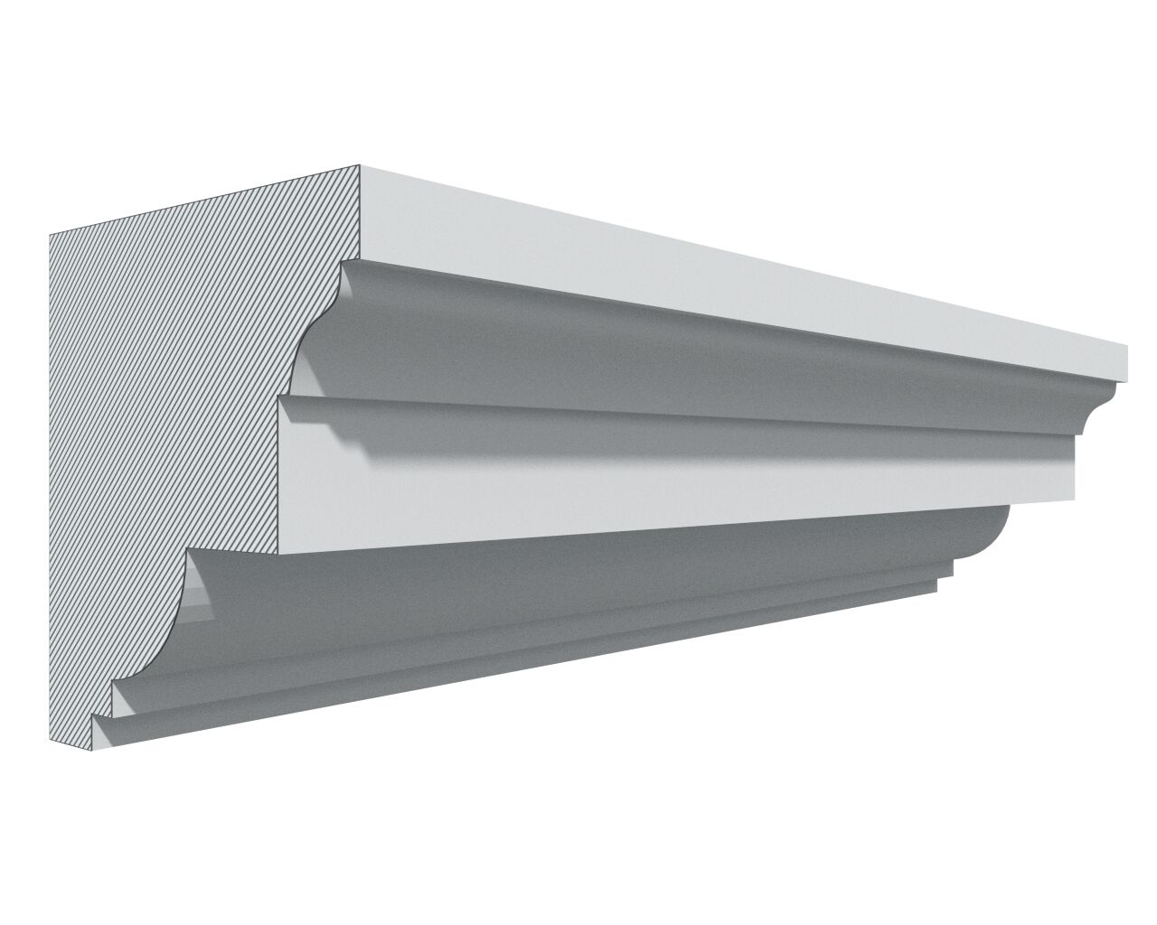 Архитектурный декор GB63/35 325х350 ДЕЛАЙТ купить в Санкт-Петербурге