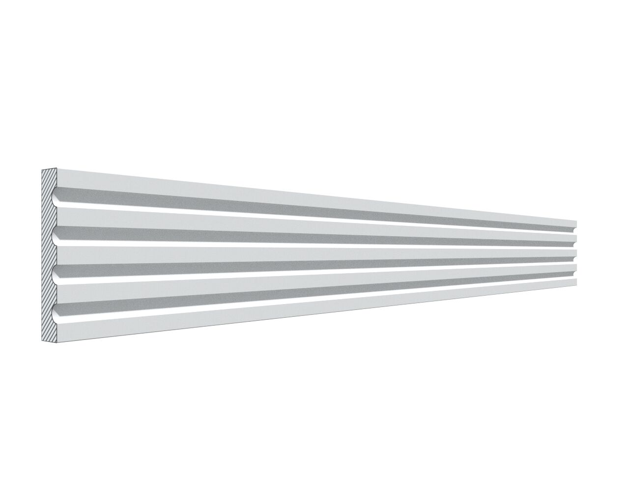 Архитектурный декор OB5/18 35х180 ДЕЛАЙТ купить в Санкт-Петербурге