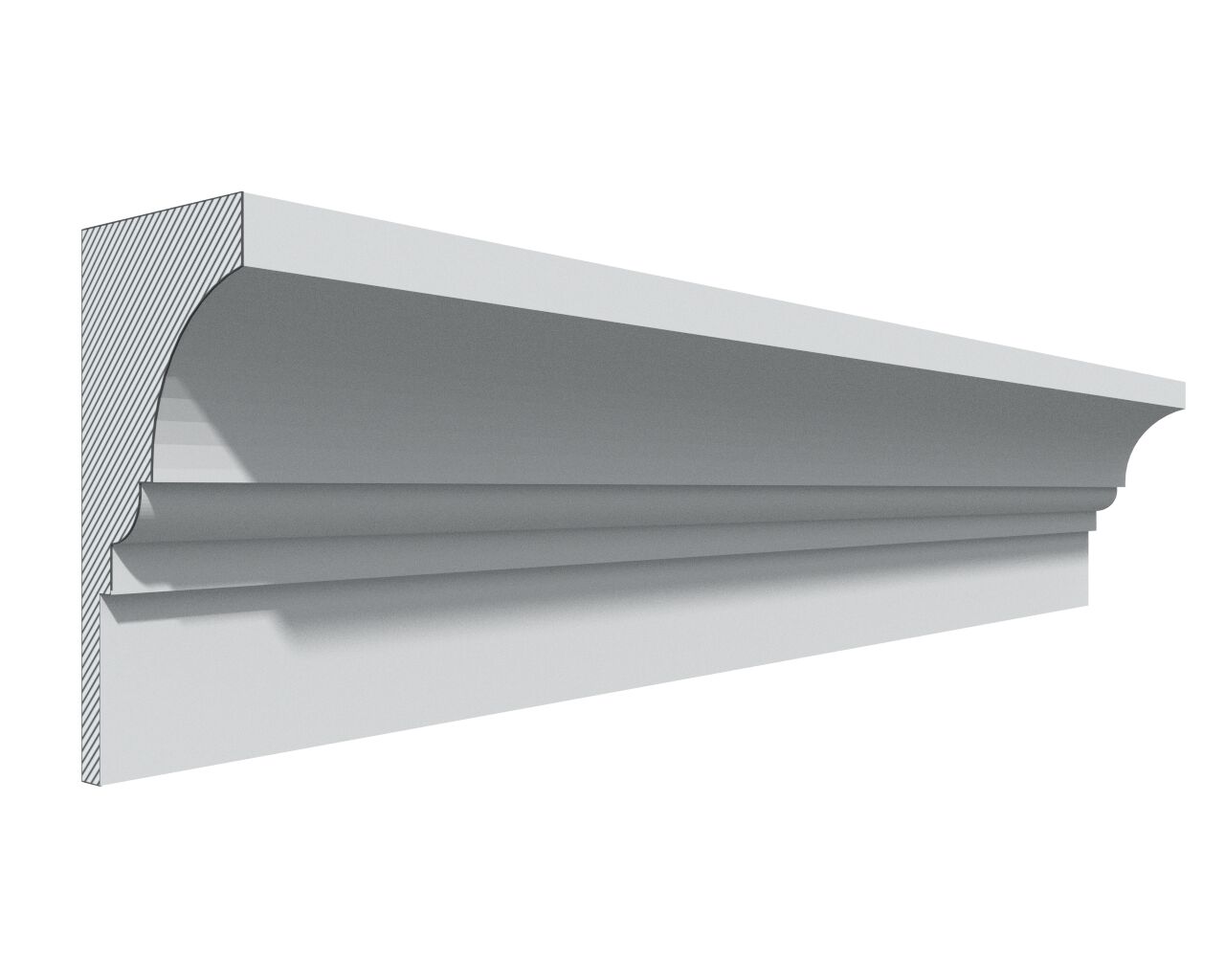 Архитектурный декор GB31/28 135х277 ДЕЛАЙТ купить в Санкт-Петербурге