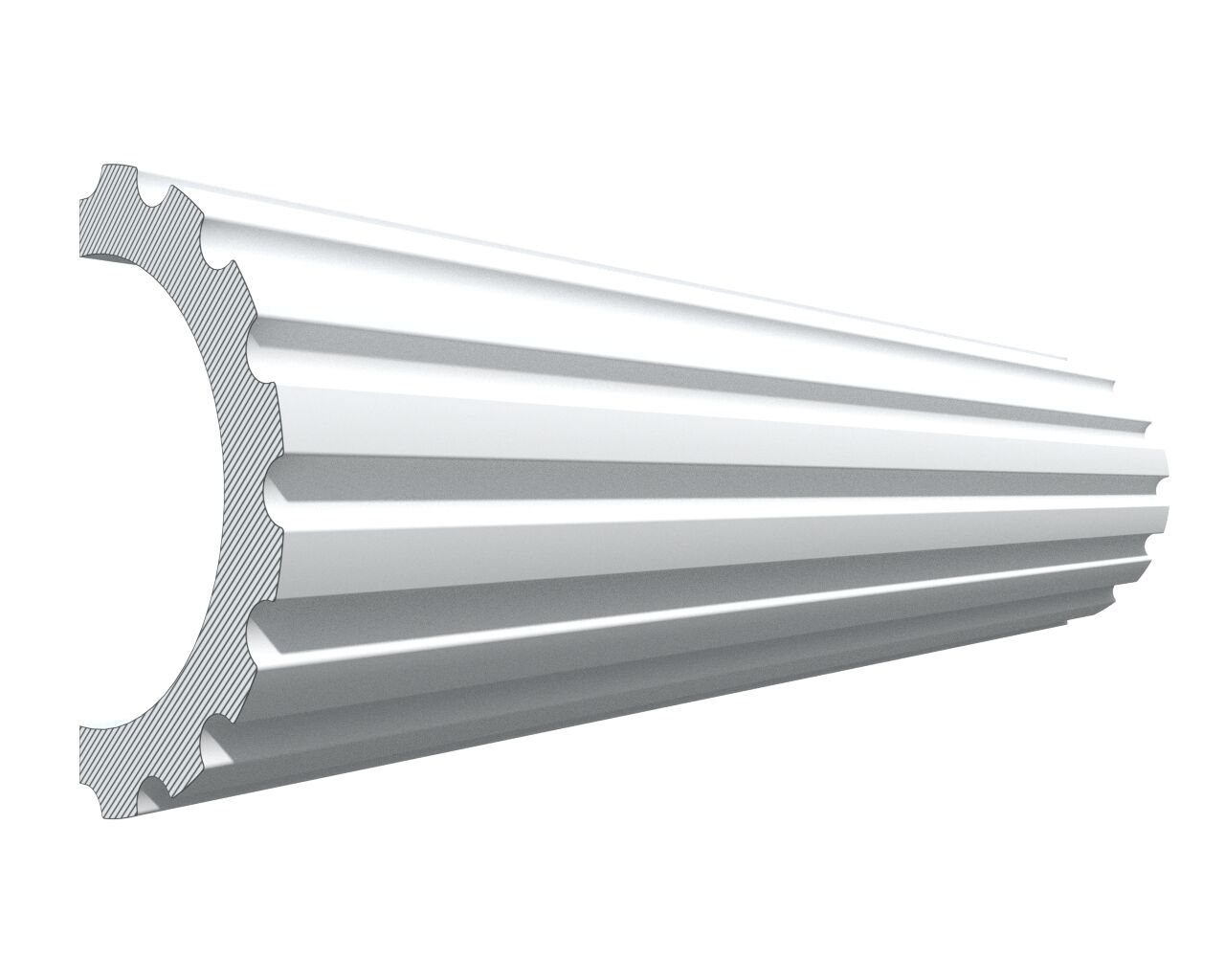 Архитектурный декор KO6/42,5/0,5 213х426 ДЕЛАЙТ купить в Санкт-Петербурге