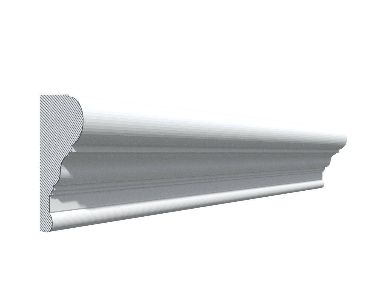 Архитектурный декор GB20/27 142х272 ДЕЛАЙТ купить в Санкт-Петербурге