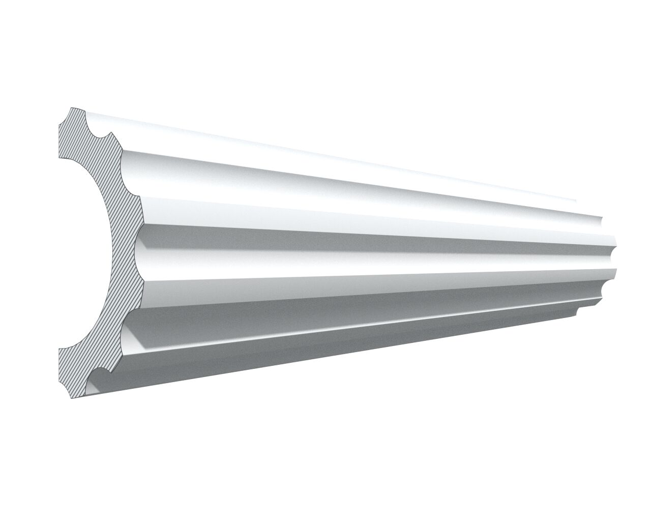 Архитектурный декор KO3/35/0,5 175х350 ДЕЛАЙТ купить в Санкт-Петербурге