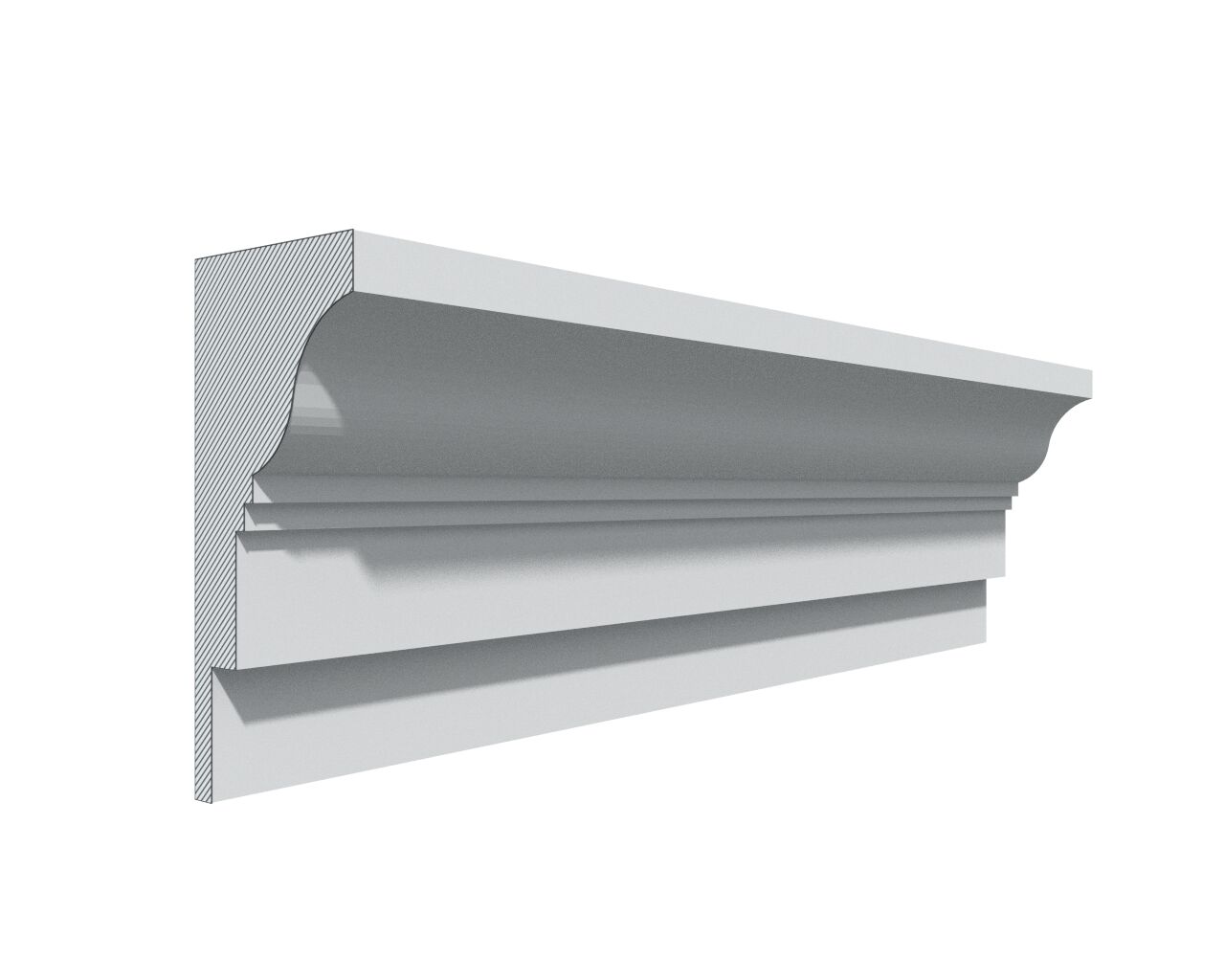 Архитектурный декор GB78/40 180х400 ДЕЛАЙТ купить в Санкт-Петербурге