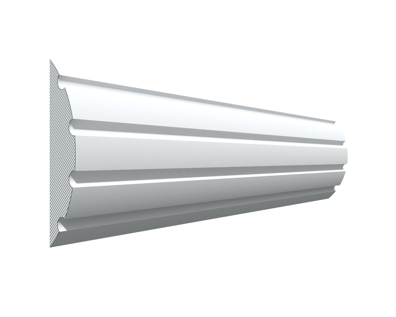 Архитектурный декор PIB6/35 80х350 ДЕЛАЙТ купить в Санкт-Петербурге